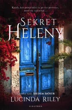 Sekret Heleny - Lucinda Riley
