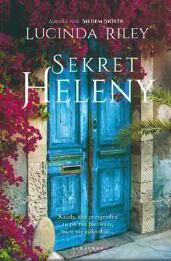 Sekret Heleny - Lucinda Riley