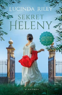 Sekret Heleny - Lucinda Riley
