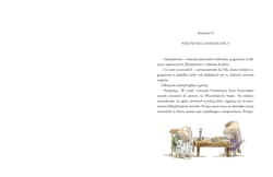 Galeria - zdjęcie nr. 3 - Sekret hrabiego Berlingtona. Hotel Grandspejszyn. Tom 2