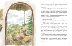 Galeria - zdjęcie nr. 5 - Sekret hrabiego Berlingtona. Hotel Grandspejszyn. Tom 2