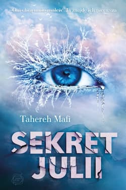 Sekret Julii - Mafi Tahereh, Tahereh Mafi
