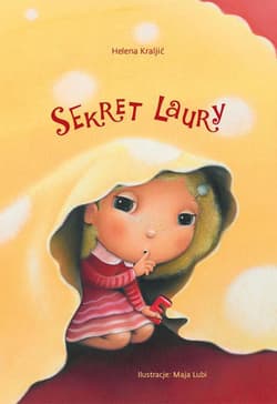 Sekret Laury - Helena Kraljic