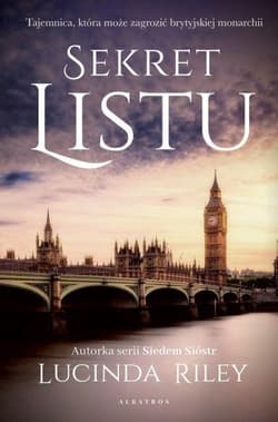 Sekret listu - Lucinda Riley