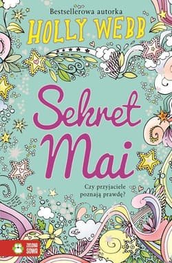 Sekret Mai - Holly Webb