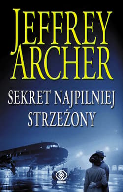 Sekret najpilniej strzeżony - ebook