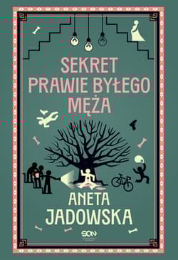 Sekret prawie byłego męża. Gracje z Ustki
