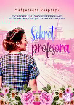 Sekret profesora Wielkie Litery