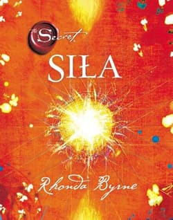 Sekret. Siła - Rhonda Byrne