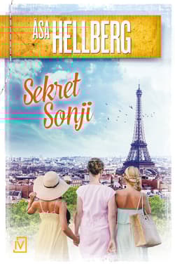 Sekret Sonji