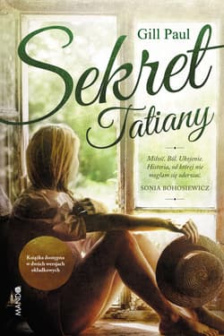 Sekret Tatiany - Gill Paul