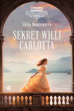Sekret Willi Carlotta - Silvia Montemurro