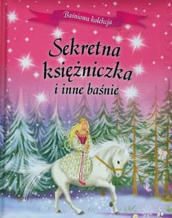 Sekretna księżniczka i inne baśnie