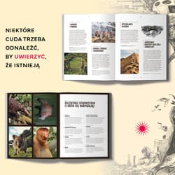 Galeria - zdjęcie nr. 2 - Sekretne cuda świata. 385 niezwykłych miejsc, o których istnieniu nie miałeś pojęcia