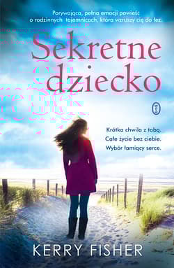 Sekretne dziecko - Kerry Fisher