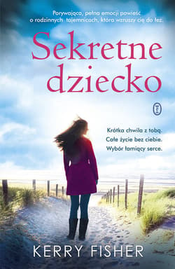 Sekretne dziecko Wielkie Litery