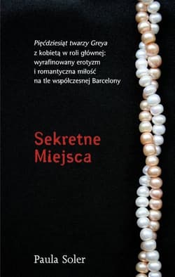Sekretne Miejsca - Paula Soler
