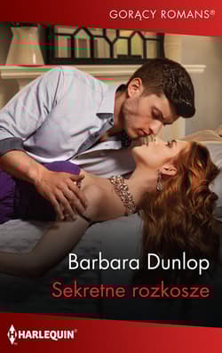 Sekretne rozkosze - Barbara Dunlop