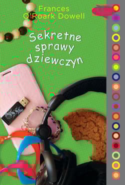 Sekretne sprawy dziewczyn