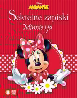 Sekretne zapiski Minnie i ja