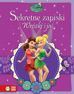 Sekretne zapiski - Wróżki i ja