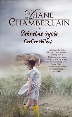 Sekretne życie CeeCee Wilkes