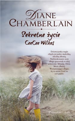 Sekretne życie CeeCee Wilkes - ebook - Diane Chamberlain