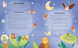 Galeria - zdjęcie nr. 3 - Sekretne życie owadów