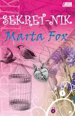 Sekretnik - Fox Marta