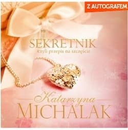 Sekretnik, czyli przepis na szczęście