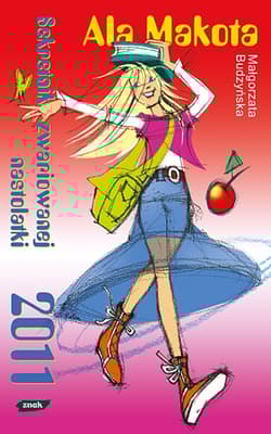 Sekretnik nastolatki 2011