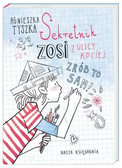 Sekretnik Zosi z ulicy Kociej