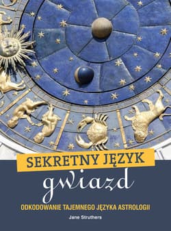 Sekretny język gwiazd - Jane Struthers