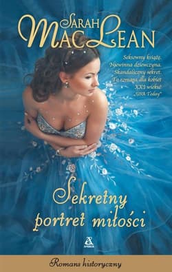 Sekretny portret miłości