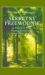 Sekretny Przewodnik - Weronika Dąbrowska