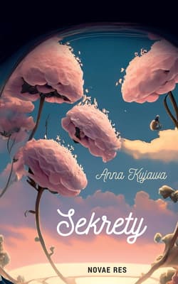 Sekrety - Anna Kujawa