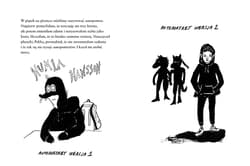 Galeria - zdjęcie nr. 2 - Sekrety Humli Hansson