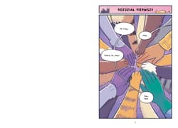 Galeria - zdjęcie nr. 4 - Sekrety i sojusznicy. Kati. Kocia opiekunka. Tom 3