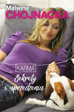 Sekrety i uprzedzenia - ebook - Malwina Chojnacka