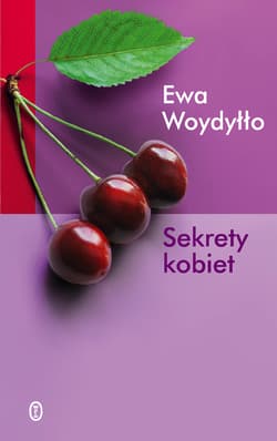 Sekrety kobiet - ebook