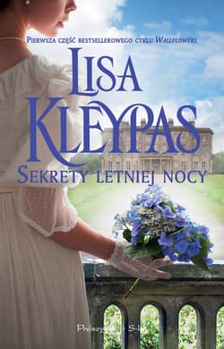 Sekrety letniej nocy - ebook - Lisa Kleypas