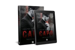 Galeria - zdjęcie nr. 2 - Sekrety mafii. Tom 1. Capo