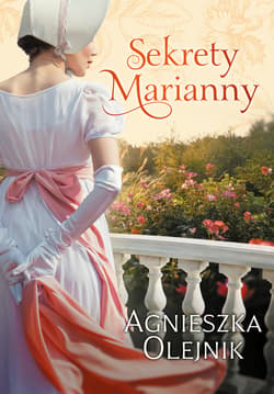 Sekrety Marianny - ebook - Agnieszka Olejnik