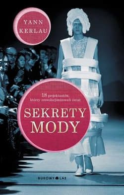 Sekrety mody - Kerlau Yann