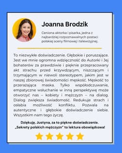 Galeria - zdjęcie nr. 2 - Sekrety Polskich Mężczyzn. Pikantne rozmowy bez cenzury