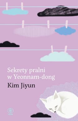 Sekrety pralni w Yeonnam-dong