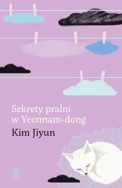 Sekrety pralni w Yeonnam-dong - ebook