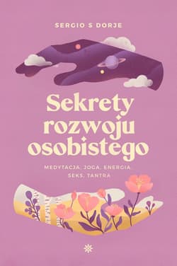Sekrety rozwoju osobistego