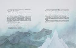 Galeria - zdjęcie nr. 4 - Sekrety starych zamczysk Ilustrowany skarbiec szkockich legend