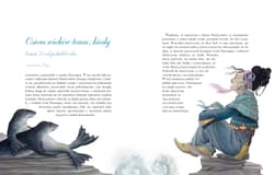 Galeria - zdjęcie nr. 5 - Sekrety starych zamczysk Ilustrowany skarbiec szkockich legend